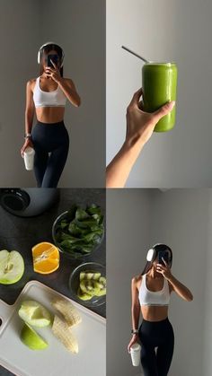 Healthy Lifestyle Food, Workout Aesthetic, Dream Body, Healthy Drinks