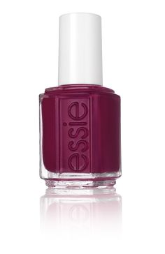 The 6 Nail-Polish Colors That Will Be Huge This Fall #refinery29 https://www.refinery29.com/en-us/best-fall-nail-polish-colors#slide-4 Fall Polish, Burgundy Nail Polish, Spring Nail Polish, Nails 2017, Fall Nail Polish, Summer Nail Polish, Nail Polish Colors Fall, Maroon Nails, Nagellack Trends