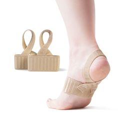 PRICES MAY VARY. ✶RELIEF & SUPPORT FOR SENSITIVE ARCHES & HEELS – The Tuli’s X Brace relieves heel pain caused by plantar fasciitis, Sever’s disease, and over-pronation by easing some of the tension and stress placed on the plantar fascia ligament. ✶REDUCES ARCH PRESSURE – The X Brace’s unique “X” design provides unmatched arch support and prevents the plantar fascia ligament from stretching excessively and causing significant pain. ✶UNIQUE PATTENTED HEEL STRAP – Elastic heel strap provides targ Plantar Fascia, Fallen Arches, Compression Sleeves, Heel Pain, Foot Pain, Strap Heels, Braces, Arch Support, Disease