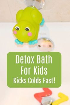 Detox Bath For Kids, Natural Healing Remedies, Avocado Smoothie, Diy Remedies, Cough Remedies, Cold Remedies, Natural Therapy