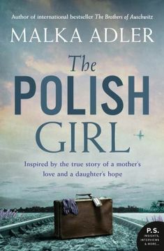 Find many great new & used options and get the best deals for Polish Girl by Malka Adler (2022, Uk-B Format Paperback) at the best online prices at eBay! Free shipping for many products! Girl In The Mirror, Creative Writing Course, Polish Girl, Reading Club, Historical Novels, A Daughter, E Reader, Book Girl, Polish Girls