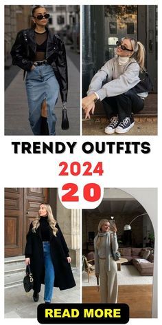 Bank Holiday Outfits, 2024 Ootd Trends, 2024 Casual Winter Outfits, Casual Outfits 2024 Winter, 2024 Trendy Outfits For Women, Trendy Outfits For 2024, 2024 Style Trends Womens, Trend Clothes 2024, Styles 2024 Women