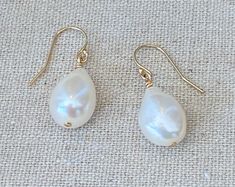 Bridal Earring White Teardrop Pearl Round CZ Drop with | Etsy White Pear-shaped Teardrop Earrings For Anniversary, Classic White Pear-shaped Teardrop Earrings, Teardrop Pearl Charm Earrings For Gift, Pearl Charm Drop Earrings As Gift, Pearl Teardrop Earrings With Ear Wire, Teardrop Pearl Earrings Gift, Pearl Drop Teardrop Pendant Earrings As Gift, Pearl Drop Teardrop Pendant Earrings For Gift, Pear Shaped Teardrop Earrings With Pearl Charm As Gift