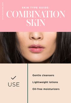 Know Your Skin Type, Skin Type Test, Glow Skin, Product Recommendations, Aging Skin Care, Beauty Routine