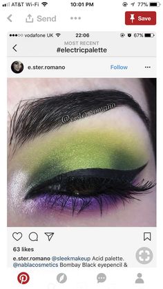 Sorcerer Mickey Makeup, Wicked Makeup Looks Glenda, Beetlejuice Inspired Makeup Simple, Cute Witch Makeup Easy, Simple Halloween Witch Makeup Ideas Easy, Witch Makeup Ideas Easy, Alien Eye Makeup, Wicked Witch Makeup