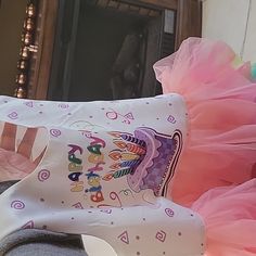 Never Used,Beautiful Colors,Silky Top.A Small Stain That Can Be Removed When Wash Not Sure How It Got There. Purple Sleeveless Tutu Dress For Birthday, Purple Sleeveless Tutu Dress For Birthdays, Playful Purple Tutu Dress For Birthday, Bday Dress, Silky Top, Pink Fashion, Kids' Dresses, Pink Purple, Beautiful Colors