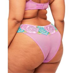 Adore Me Women's Colete Cheeky Panty 1x / Printed Lace C05 Pink. : Target Pink Lace Bottoms With Contrast Lace, String Bottoms With Lace Trim For Party, Feminine Lace Party Bottoms, Party Brief Bottoms With Contrast Lace, Pink Lace Party Bottoms, Party Lace Pink Bottoms, Pink Party Bottoms With Lace Trim, Romantic Nights, Beautiful Red Hair