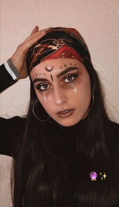 Halloween Makeup Ideas For Women, Pirate Makeup, Karneval Diy, Halloween Makeup Ideas, Halloween Makeup Inspiration, Homemade Costumes, Halloween Costume Outfits