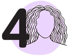 Amazing Hairstyles, Curly Girl Method, Curl Cream, Natural Waves, Defined Curls, Sulfate Free Shampoo, Oily Hair, Frizz Free, Treated Hair