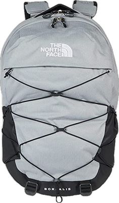 Functional Camping Backpack With Adjustable Strap, Nylon Climbing Backpack, The North Face Nylon Camping Bag, Sporty Hiking Backpack With Adjustable Straps, Practical Backpack With Adjustable Straps For Hiking, Practical Hiking Backpack With Adjustable Straps, The North Face Nylon Backpack With Adjustable Strap, The North Face Backpack With Adjustable Strap In Nylon, The North Face Sports Backpack