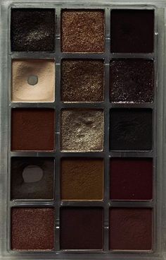 Fall Makeup Palette, Red Moodboard, Face Routine, Aura Colors, High Society, Brown Aesthetic, Selfie Poses, My Vibe, Warm Colors