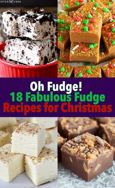 Fudge Recipes For Christmas, Fudge Flavors Holidays, Christmas Cookie Fudge Recipes, Christmas Fudge Recipes Easy Condensed Milk, Holiday Fudge Recipes Christmas, Fall Truffles, Microwave Fudge Recipes, Xmas Fudge, Easy Christmas Fudge Recipe