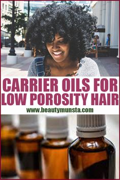 It’s important to know your hair type so that you can moisturize it with the best suiting oil. Today we’re going to look at the best carrier oils for low porosity hair. But first, what exactly are carrier oils? Oils For Low Porosity Hair, Low Porosity Hair, Hair Twists, Low Porosity, Princess Beauty, Long Hair Tips, Low Porosity Hair Products, Hair Porosity, Glossy Hair