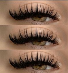 Natural Fake Eyelashes, Shoe Hacks, Lash Extentions, Wispy Eyelashes, Cat Eye Lash, Eyelash Extensions Styles