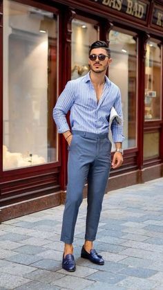 Outfit Semiformal, Men Vest Outfits, Trouser Men, Fit Man