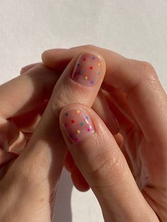 Trendy Nails Korean, Gen Z Nails, Mens Nails, Makijaż Smokey Eye