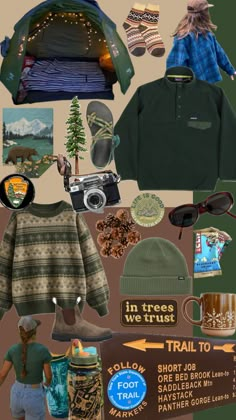 #camping Adventure Core Aesthetic Outfits, Vintage Summer Camp, Blueberry Crisp, Camp Vibes, Camping Outfits, Camping Trip, Cool Bars, Camping Trips, Pretty Things