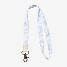 Neck Lanyard - Lana - Thread® Cheap Cute White Lanyards, Mommy And Me Swimwear, Cute Lanyard, Thread Wallets, Cute Lanyards, Neck Lanyard, Mommy And Me Dresses, Wrist Lanyard, Lip Balm Holder