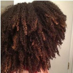 Love it Cabello Afro Natural, Afro Textured Hair, Natural Hair Journey, Long Curly Hair