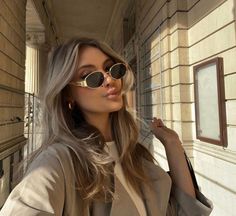 Celine Sunglasses Dupe Elegant Sunglasses Women, Celine Sunglasses Outfit, Celine Sunglasses Aesthetic, Sleek Gold Sunglasses For Summer, Luxury Gold Trendy Sunglasses, Celine Shades, Gold Retro Sunglasses For Summer, Elegant Gold Luxury Sunglasses, Luxury Glass Sunglasses Trendy Style