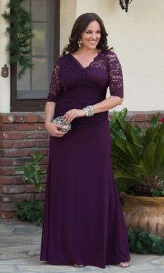 Sheath Gown, Plus Size Prom, Mother Of Groom Dresses, Evening Dresses With Sleeves, Moroccan Dress, Dresses Plus Size, Sleeve Wedding Dress, Plus Size Prom Dresses, Mothers Dresses