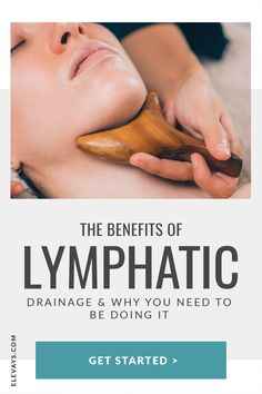 Today, we’re talking lymph! The benefits of lymphatic drainage is kinda the talk of the town in the self-care world these days–and for a good reason. Draining and moving lymph is crucial for detoxification. If you don’t know what lymph is or how lymph massage works, then this mini guide is for you! We're going to be covering how to lymphatic self massage too, so if you're dealing with headaches, brain fog, low energy or more, you need this! Let's jump in! #naturalliving #lymphatic #massage Lymph Glands, Self Massage, Talk Of The Town, Brain Fog, Massage Techniques