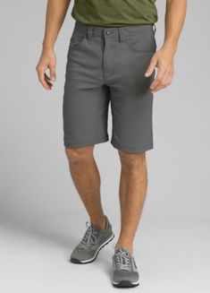 from Climbing To Traveling To An Evening Out With Friends, You Deserve A Short That�s Every Bit As Strong As It Is Stylish. Thankfully, Our Men's Brion Short Checks All Those Boxes. The Reason? We�ll Show You.         It Begins With Our Bestsell Hiking Shorts, Cargo Shorts Men, Mid Rise Shorts, Lightweight Shorts, Embroidered Shorts, Stretch Shorts, Green Shorts, Grey Shorts, Chino Shorts