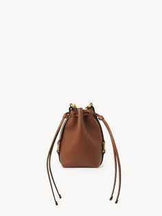 Bag Collection, Order Online, Mini Bag, Bucket Bag, Chloe, Handbags, Leather