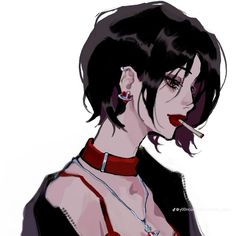 Nana Matching Pfp, Nana Matching, Nana And Hachi, Strawberry Art, Nana Manga, Nana Osaki, Matching Profile, Stray Dogs Anime, Hand Art