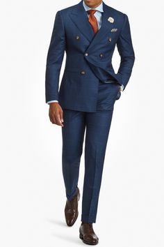 Best Wedding Suits, Double Breasted Tuxedo, Suits Men, Architectural Models, Designer Suits For Men, Neil Armstrong, Suits Clothing, Dress Well