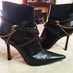 Jimmy Choo Boots Jimmy Choo Boots, Jimmy Choo Shoes, Shoes Heels Boots, Jimmy Choo, Shoes Women Heels, Heeled Boots, Shoes Heels, Women Shoes, Boots