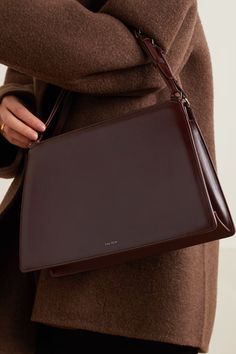 The Row Bag, Winter Mode, 가을 패션, Cute Bags