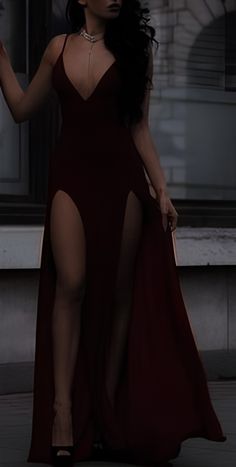 Mafia Dress, Stunning Prom Dresses, Dark Feminine Aesthetic, Prom Dress Inspiration, Cute Prom Dresses, Pretty Prom Dresses, Glam Dresses, Fancy Outfits