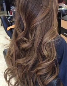 Peekaboo Highlights, Colored Hair Tips, Brown Hair Inspo, Hot Hair Colors, Brown Hair Balayage, בר מצווה, Long Brown Hair