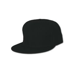 Keep it simple and shady with the Blank Flat Bill Baseball Hat. Made of 100% acrylic and available in a variety of colors and fits to match any outfit. Size: One Size.  Color: Black.  Gender: unisex.  Age Group: adult. Rapper Costume, Flat Bill Hat, Flat Bill Hats, Fitted Hat, Neon Colors, Black 7, Baseball Hat, Fitted Hats, Cloth Bags