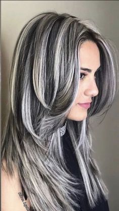 Frosted Hair, Older Women Hairstyles Short, Women Hairstyles Short, Women Hairstyles Medium