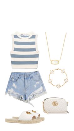 Cute Outfit Ideas For Summer, Fashion School, Cute Dress Outfits, Looks Party