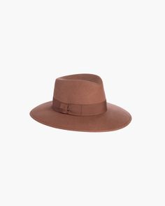 Wool Zora Russet Eric Javits Small Leather Accessories, Gold Sand, Felt Fedora, Women's Headwear, Natural Gold, Hats For Sale, Fedora Hat, Winter Months, Leather Accessories