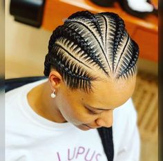 Goddess Braid Styles, Natural Hair Stylists, Braided Cornrow Hairstyles, Braids Hairstyles Pictures, Quick Braided Hairstyles, Hair Twist Styles