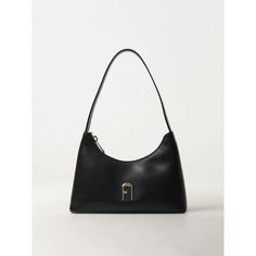 Fall/Winter 2024/2025 Furla Shoulder Bag Woman Black Size Type: Int Sku: Gig-Wb00863ax0733 ~ O6000 Welcome To The Official Luosophy Poshmark Closet! Luosophy Is A Luxury Brand Reselling Company Founded In San Diego, Ca From 2016. All Our Products Are Imported From Italy And Sold In The Usa. We Do Our Best To Provide High Fashion, Luxury Items At Affordable Prices. We Guarantee All Our Products Are 100% Authentic. Shop With Us And You Will Forget About Shopping At Department Or Brand Name Stores. Our Prices Will Easily Beat Their Prices. Elegant Everyday Bags With Logo Hardware, Classic Shoulder Bag With Logo Hardware For Shopping, Chic Everyday Shoulder Bag With Logo Hardware, Chic Black Shoulder Bag With Logo, Chic Black Logo Shoulder Bag, Elegant Shoulder Bag With Logo And Double Handle, Elegant Double Handle Shoulder Bag With Logo, Elegant Office Shoulder Bag With Logo Hardware, Elegant Shoulder Bag With Logo