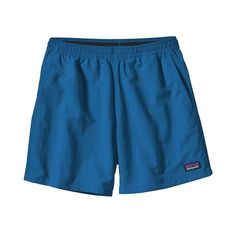 Patagonia Baggies, Board Shorts Women, Womens Outdoor Clothing, Active Wear Shorts, Long Shorts, Patagonia Womens, Outdoor Outfit, Board Shorts, Active Wear For Women