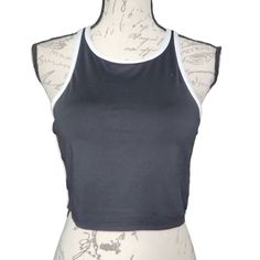 Fabletics Women's Size Large Black White Moorea Sports Bra Stay Active In Style With This Fabletics Moorea Sports Bra! Featuring A Sleek Black Base With Eye-Catching White Accents, This Size Large Bra Offers Both Comfort And Support. Perfect For Your Workout Routine Or As A Layering Piece, This Sports Bra Is A Versatile Addition To Your Activewear Wardrobe. Size Large Black With White Accents Supportive And Comfortable Versatile Style Perfect For Workouts Shelf Bra Underneath #Fabletics #Sportsb Black Sporty Crop Top Sports Bra, Black Supportive Crop Top Activewear, Black Crop Top Sports Bra For Athleisure, Black Crop Top Sports Bra In Athleisure Style, Black Crop Top Sports Bra For Yoga, Black Crop Top Activewear For Yoga, Black Athleisure Crop Top Activewear, Summer Crop Top Activewear For Workout, Black Moisture-wicking Crop Top Activewear