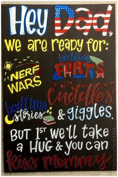 Deployment Activities, Welcome Home Ideas, Homecoming Posters