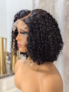 Rock this stunning hair and stand out anytime. This unit is handmade and paired with a 5x5 HD closure for creating multiple parts. Pure human hair for maximum durablilty  and easy maintenance.Available for immediate delivery. Length 14" Weight 300g Closure 5x5 Pixie Curls, Dallas Tx, Human Hair, Dallas, Wigs, Hair Care, Bathing Beauties, Pure Products, Human