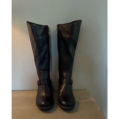 Vince Camuto Brown Boots Sz 8.5 Nwot Vince Camuto Shoes, Brown Boots, Shoes Heels Boots, Vince Camuto, Shoes Women Heels, Heeled Boots, Shoes Heels, Women Shoes, Boots