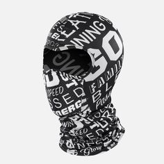 For additional warmth and protection whether you are cycling on the road, playing football, or working in an outdoor gym, our SLEEFS Shiesty Masks are designed with your comfort in mind. Our balaclavas provide much-needed comfort wherever you are, and offer much-needed protection from all weathers, from the cold to the wind, and even if the sun is too much, this designer balaclava is the best balaclava to give your head and neck maximum protection and should be an essential part of your gym back