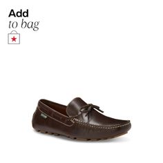 in stock Brown Casual Moc Toe Dress Shoes, Casual Leather Moc Toe Dress Shoes, Casual Leather Dress Shoes With Moc Toe, Casual Wingtip Loafers With Leather Sole, Fall Casual Moc Toe Oxfords, Casual Moc Toe Oxfords For Fall, Casual Moccasins With Leather Lining, Casual Wingtip Slip-ons With Leather Footbed, Casual Brown Wingtip Slip-ons