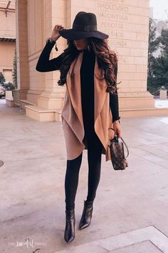 Vegas Outfit Ideas, Elegantes Outfit Damen, Vegas Outfit, Chique Outfits, Cute Fall Outfits, Looks Chic, Fall Fashion Outfits, Looks Style