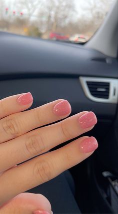 Nails