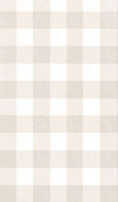 a beige and white checkered wallpaper pattern